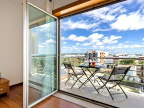 Apartment Shannon, Quinta de Pegada